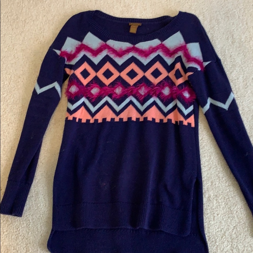 Sweater